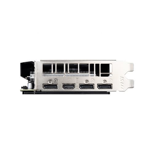 Msi GTX 1660 Super Ventus OC 6GB Graphics Card